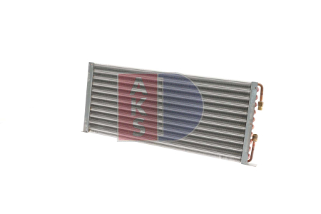Condensatoare - Radiator AC 610x285x30 potrivit CLAAS