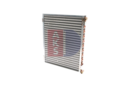 Condensatoare - Radiator AC 610x500x55 potrivit CLAAS 685, 690, 695