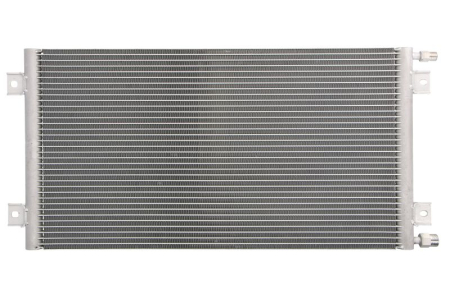 Condensatoare - Radiator AC 625x347x25 potrivit KOBELCO SK170-9, SK485LC-9, 140SR-3, 230SR-3, 260SR-3; NEW HOLLAND E175B