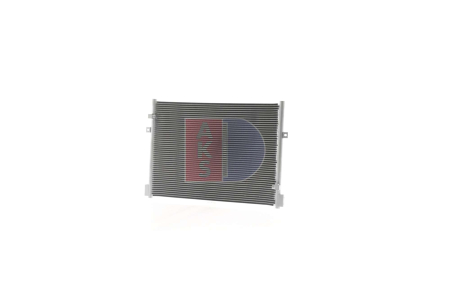 Condensatoare - Radiator AC 635x483x20 potrivit JOHN DEERE 4930, 8130 2WD, 8130 4WD, 8225 R, 8230, 8230 T, 8245 R, 8270 R, 8295 R, 8295 RT, 8320 R, 8320 RT, 8330, 8330 T, 8345 R, 8345 RT, 8430, 8430 T