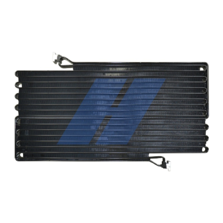 Radiator AC 720x38 potrivit VOLVO L [1]