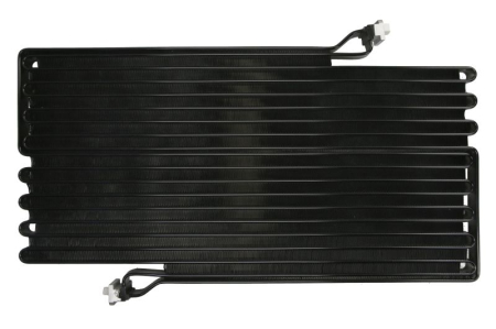 Condensatoare - Radiator AC 720x38 potrivit VOLVO L