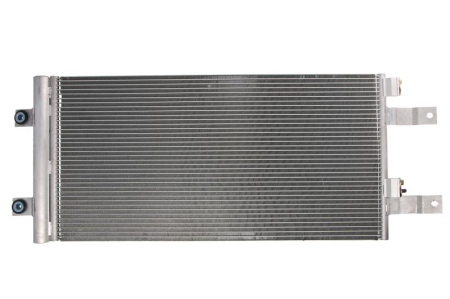 Condensatoare - Radiator AC 755x351x16 potrivit MAN TGS I, TGS II, TGX I, TGX II dupa 2005