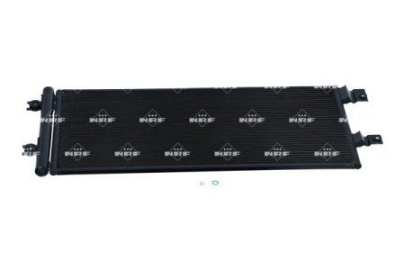 Condensatoare - Radiator AC 770x360x16 potrivit MAN TGS I, TGS II, TGX I, TGX II dupa 2005