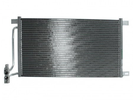 Radiator AC condensator BMW Seria 3 (E46) 320 D [0]