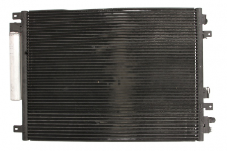 Radiator AC condensator Chrysler 300 C 2.7 [1]