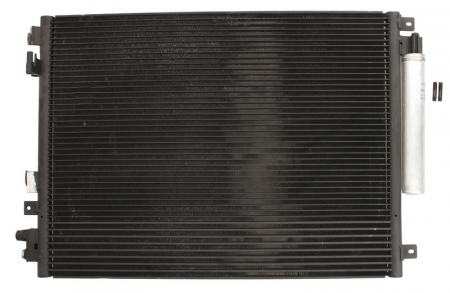 Radiator AC condensator Chrysler 300 C 2.7 [0]