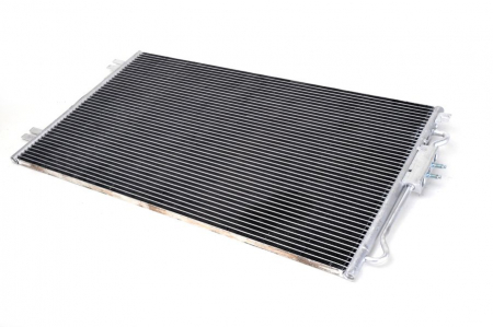 Radiator AC condensator Chrysler Voyager 2.8 CRD III [1]