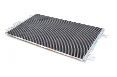 Radiator clima Ac - Radiator AC condensator Chrysler Voyager 2.8 CRD III