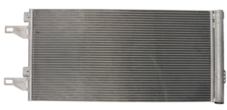 Radiator clima Ac - Radiator AC condensator potrivit CITROEN Jumper 2.2 HDI / 3.0 HDi