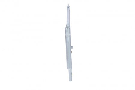 Radiator AC condensator cu uscator, aluminiu potrivit HONDA CR-V II 2.2D 2005-2006 [3]