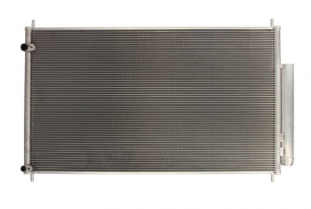 Radiator clima Ac - Radiator AC condensator cu uscator potrivit ACURA RL; HONDA LEGEND IV 3.5/3.7 2005-2013