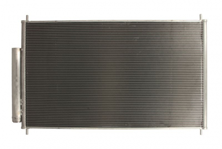Radiator AC condensator cu uscator potrivit ACURA RL; HONDA LEGEND IV 3.5/3.7 2005-2013 [1]
