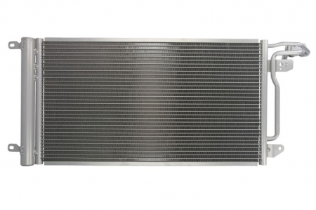 Radiator AC condensator cu uscator potrivit AUDI A1 1.0-1.6D 2010-2018 [1]