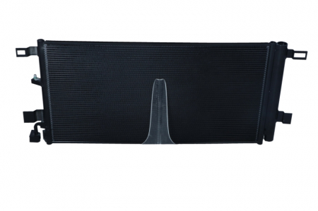 Radiator AC condensator cu uscator potrivit AUDI A4 ALLROAD B9, A4 B9, A5, A6 ALLROAD C8, A6 C8, A7 2.0-4.0H 05.15- [3]