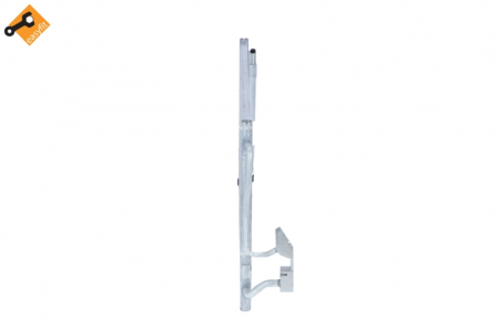 Radiator AC condensator cu uscator potrivit BMW Seria 1 (F20), 1 (F21), 2 (F22, F87), 2 (F23), 3 (F30, F80), 3 (F31), 3 GRAN TURISMO (F34), 4 (F32, F82), 4 (F33, F83), 4 GRAN COUPE (F36) 0.65H-Electri [4]