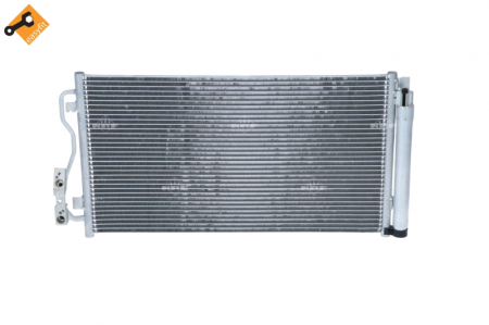 Radiator AC condensator cu uscator potrivit BMW Seria 1 (F20), 1 (F21), 2 (F22, F87), 2 (F23), 3 (F30, F80), 3 (F31), 3 GRAN TURISMO (F34), 4 (F32, F82), 4 (F33, F83), 4 GRAN COUPE (F36) 0.65H-Electri [1]