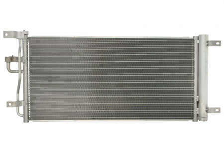 Radiator AC condensator cu uscator potrivit CHEVROLET CAPTIVA; OPEL ANTARA A 2.0D/2.2D 10.06- [1]