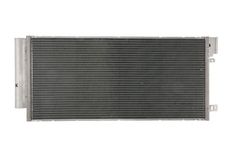 Radiator AC condensator cu uscator potrivit CHEVROLET TRAX; OPEL MOKKA / MOKKA X 1.4/1.4LPG 06.12- [1]