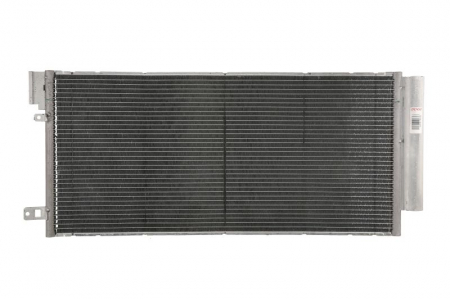 Radiator AC condensator cu uscator potrivit CHEVROLET TRAX; OPEL MOKKA / MOKKA X 1.4/1.4LPG 06.12- [0]