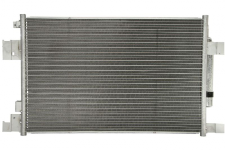 Radiator AC condensator cu uscator potrivit CITROEN C4 AIRCROSS, C-CROSSER, C-CROSSER ENTERPRISE; MITSUBISHI ASX, LANCER VIII, OUTLANDER II; PEUGEOT 4007, 4008 1.5-3.0 11.06- [1]