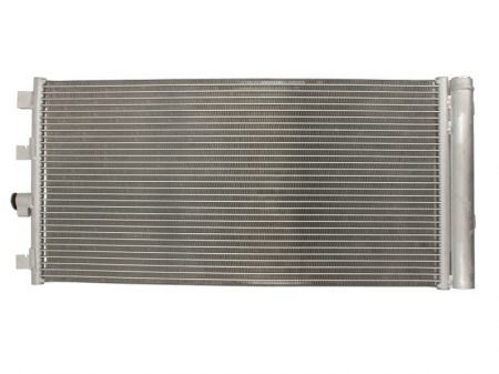 Radiator clima Ac - Radiator AC condensator cu uscator potrivit DACIA DUSTER, DUSTER/SUV 1.5D dupa 2010