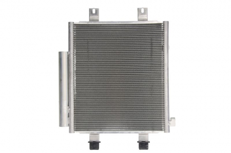 Radiator AC condensator cu uscator potrivit DAIHATSU CUORE VII 1.0/1.0LPG 04.07- [1]