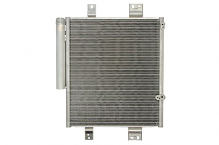 Piese Auto - Radiator AC condensator cu uscator potrivit DAIHATSU MATERIA 1.3/1.5 10.06-