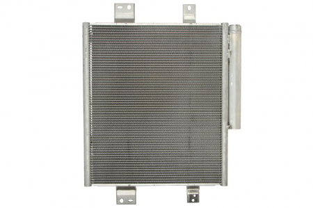 Radiator AC condensator cu uscator potrivit DAIHATSU MATERIA 1.3/1.5 10.06- [1]