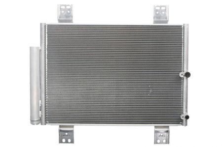 Radiator clima Ac - Radiator AC condensator cu uscator potrivit DAIHATSU TERIOS 1.3/1.5 dupa 2005