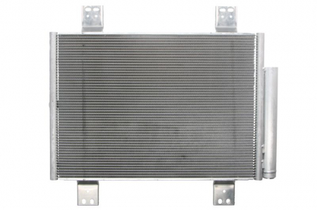 Radiator AC condensator cu uscator potrivit DAIHATSU TERIOS 1.3/1.5 dupa 2005 [1]