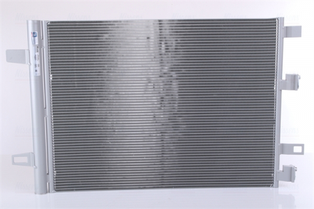 Radiator AC condensator cu uscator potrivit DS DS 7; MERCEDES A (V177), A (W177), B SPORTS TOURER (W247), CLA (C118), CLA SHOOTING BRAKE (X118), GLA (H247); CITROEN BERLINGO, BERLINGO/MINIVAN 1.2-Elec [1]