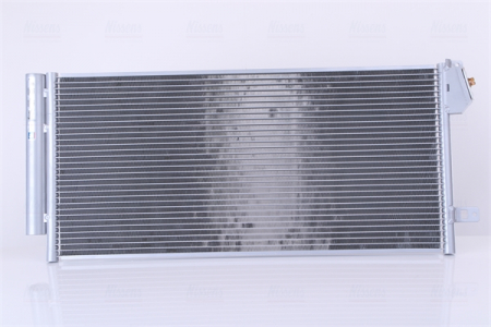 Radiator AC condensator cu uscator potrivit FIAT DOBLO, DOBLO CARGO; OPEL COMBO TOUR, COMBO/MINIVAN 1.3D-2.0D dupa 2010 [1]