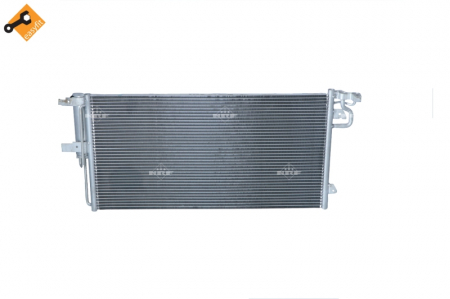 Radiator AC condensator cu uscator potrivit FORD C-MAX II, FOCUS III, GRAND C-MAX, KUGA II, TOURNEO CONNECT V408 NADWOZIE WIELKO, TRANSIT CONNECT, TRANSIT CONNECT V408/MINIVAN; FORD USA ESCAPE 1.5-2.3 [2]
