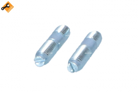 Radiator AC condensator cu uscator potrivit FORD C-MAX II, FOCUS III, GRAND C-MAX, KUGA II, TOURNEO CONNECT V408 NADWOZIE WIELKO, TRANSIT CONNECT, TRANSIT CONNECT V408/MINIVAN; FORD USA ESCAPE 1.5-2.3 [4]