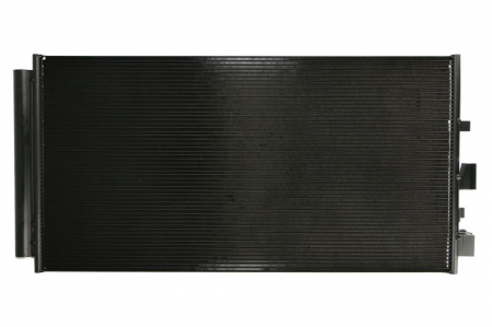Radiator AC condensator cu uscator potrivit FORD FOCUS IV 1.0-2.3 dupa 2018 [1]