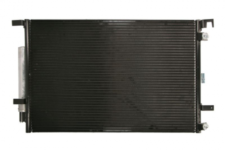 Radiator AC condensator cu uscator potrivit FORD USA MUSTANG 3.7/5.0 dupa 2014 [0]