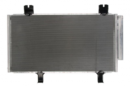 Radiator AC condensator cu uscator potrivit HONDA ACCORD VIII 2.0/2.4 06.08- [1]