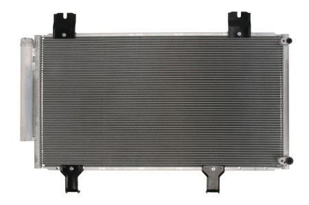 Radiator AC condensator cu uscator potrivit HONDA ACCORD VIII 2.0/2.4 06.08- [0]