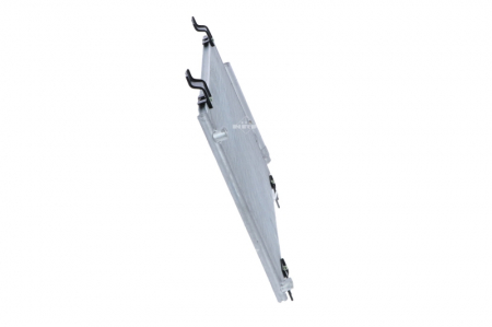 Radiator AC condensator cu uscator potrivit HONDA ACCORD VIII 2.2D dupa 2008 [3]