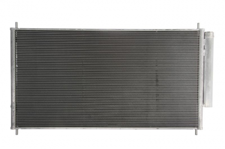 Radiator AC condensator cu uscator potrivit HONDA CIVIC IX 1.4-2.2D 02.12- [1]