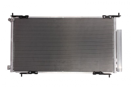 Piese Auto - Radiator AC condensator cu uscator potrivit HONDA CR-V II 2.0/2.2D/2.4 09.01-03.07