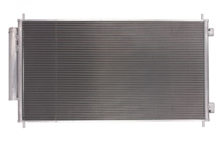 Piese Auto - Radiator AC condensator cu uscator potrivit HONDA CR-V III 2.0/2.2D/2.4 06.06-