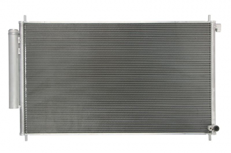 Radiator AC condensator cu uscator potrivit HONDA CR-V IV 2.0 10.12- [0]