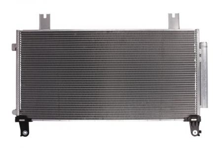 Radiator AC condensator cu uscator potrivit HONDA CR-V V 1.5 dupa 2016 [1]