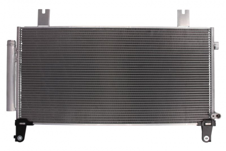 Radiator clima Ac - Radiator AC condensator cu uscator potrivit HONDA CR-V V 1.5 dupa 2016