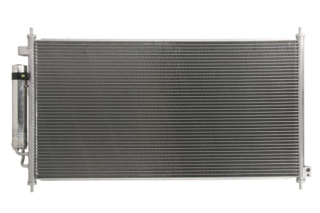 Piese Auto - Radiator AC condensator cu uscator potrivit HONDA FR-V 1.8/2.0 02.05-