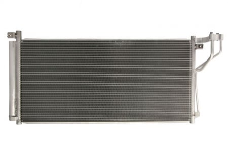 Radiator AC condensator cu uscator potrivit HYUNDAI GRANDEUR, SONATA IV, SONATA V, SONATA VI; KIA MAGENTIS II 2.0-3.3 10.01-12.15 [0]