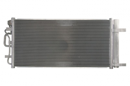 Radiator AC condensator cu uscator potrivit HYUNDAI I30 1.4/1.6D 11.16- [1]
