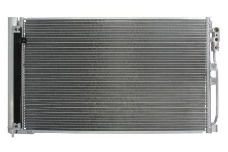 Radiator AC condensator cu uscator potrivit INFINITI Q50, Q60 2.0/2.2D 04.13- [0]
